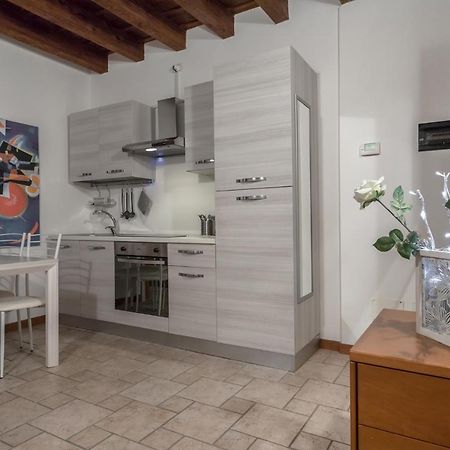 San Bernardino 8 - Immobili E Soluzioni Rent Lejlighed Bergamo Eksteriør billede