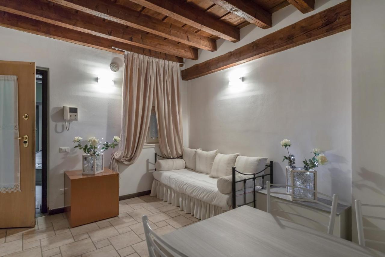 San Bernardino 8 - Immobili E Soluzioni Rent Lejlighed Bergamo Eksteriør billede