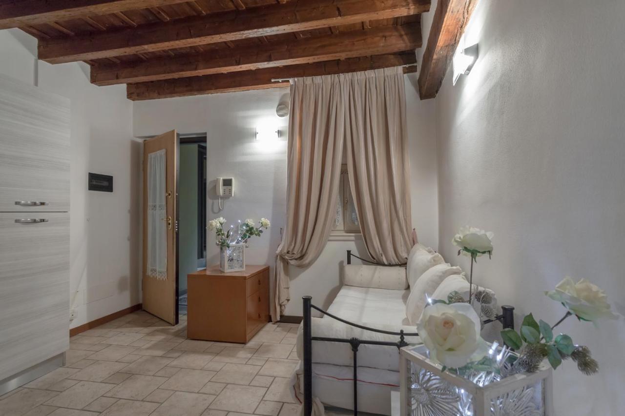San Bernardino 8 - Immobili E Soluzioni Rent Lejlighed Bergamo Eksteriør billede