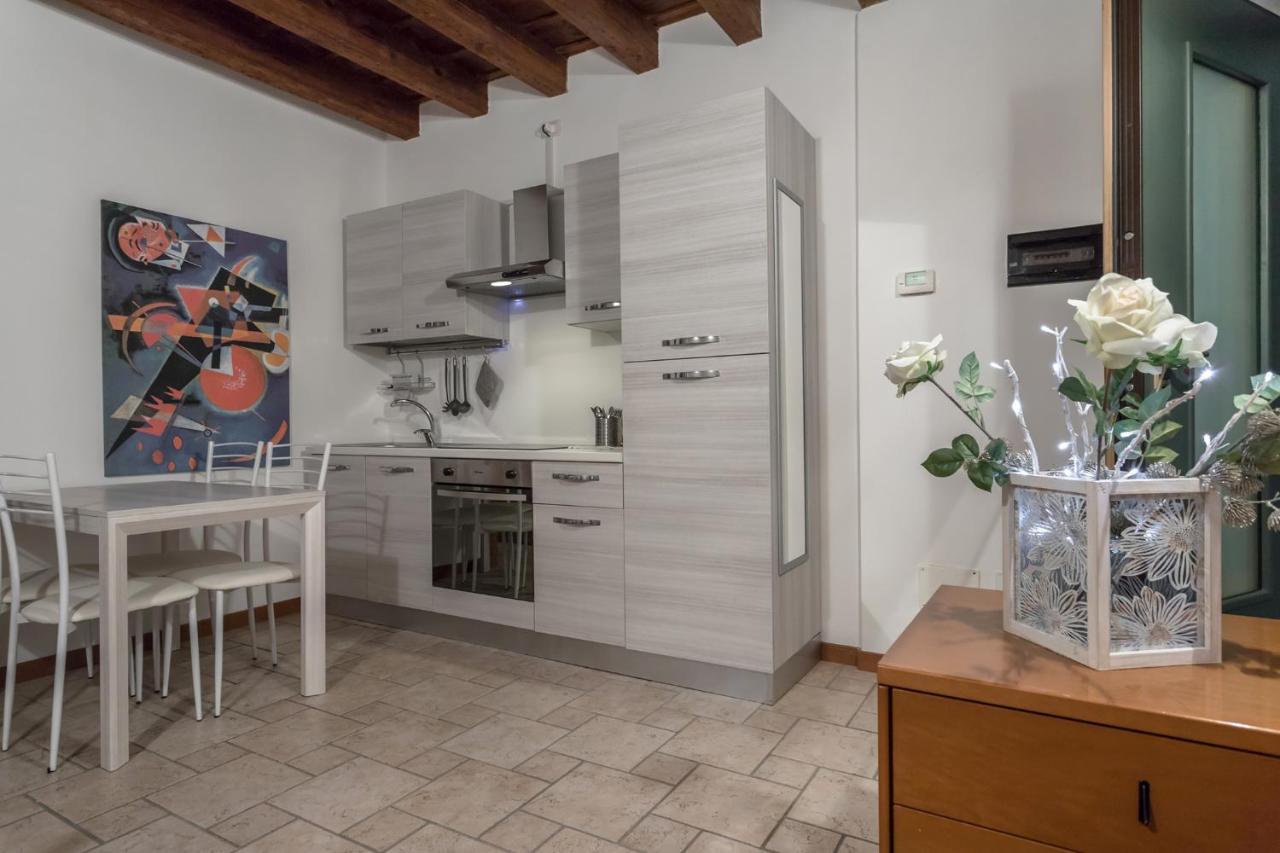 San Bernardino 8 - Immobili E Soluzioni Rent Lejlighed Bergamo Eksteriør billede