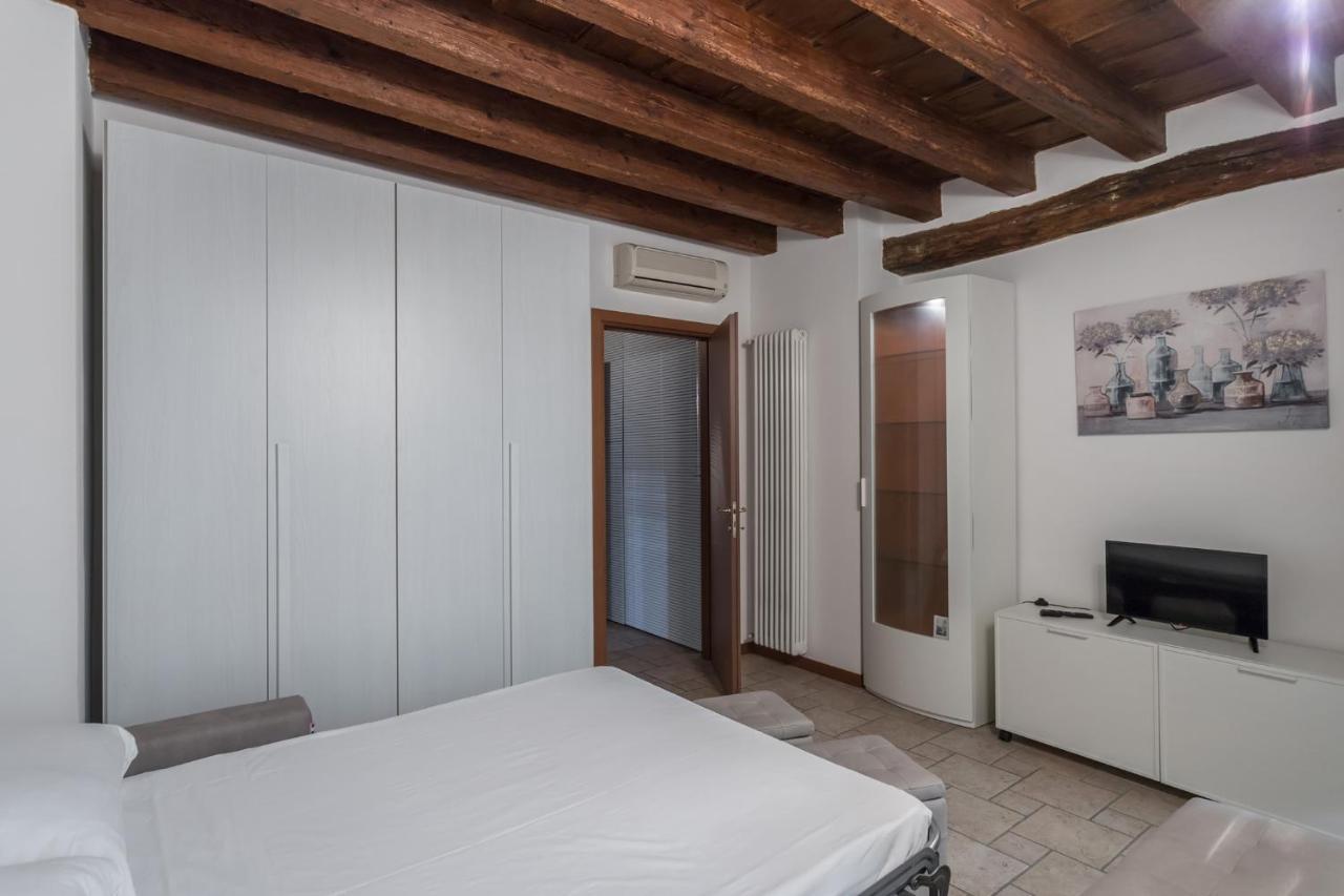San Bernardino 8 - Immobili E Soluzioni Rent Lejlighed Bergamo Eksteriør billede