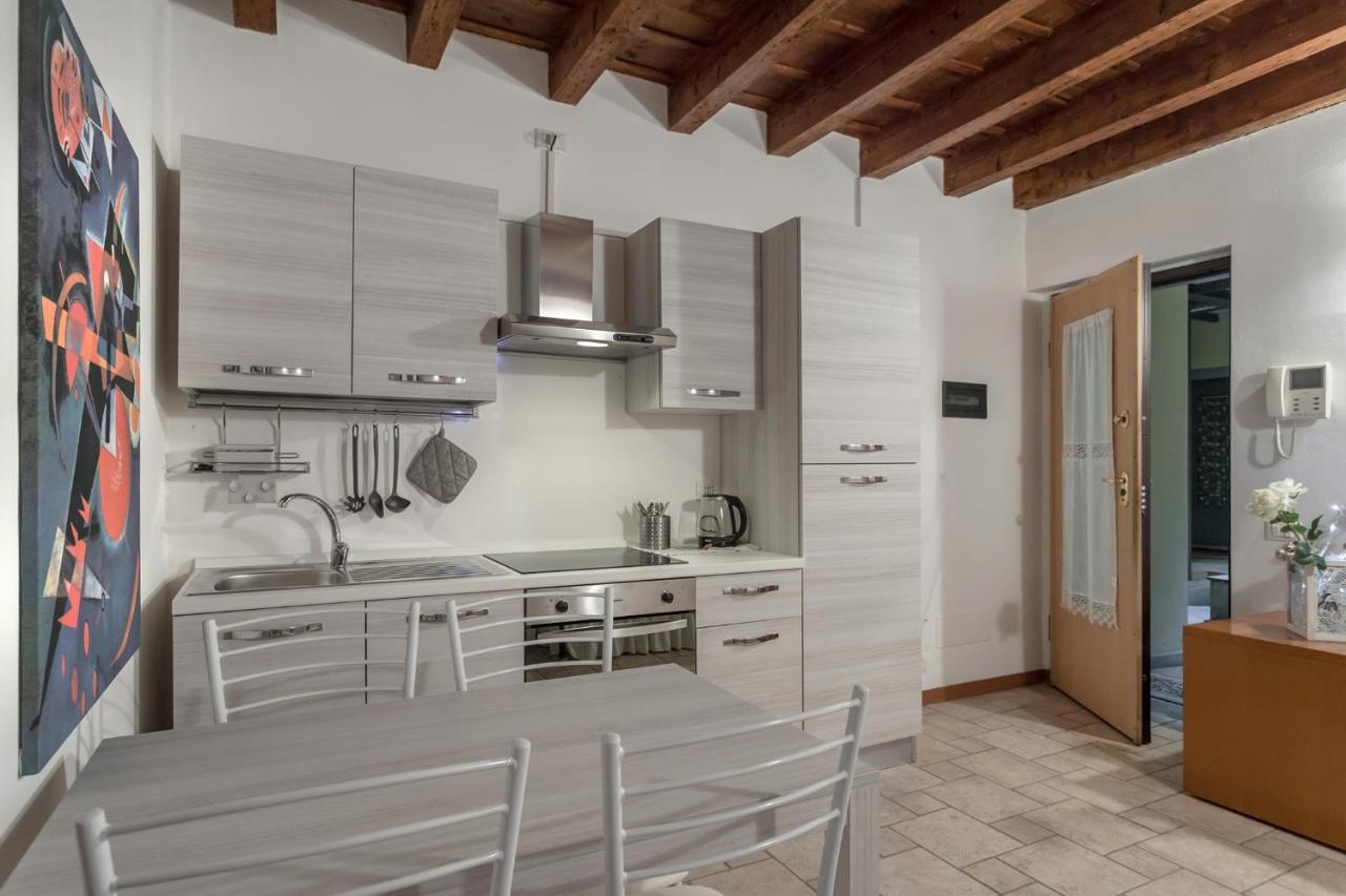 San Bernardino 8 - Immobili E Soluzioni Rent Lejlighed Bergamo Eksteriør billede