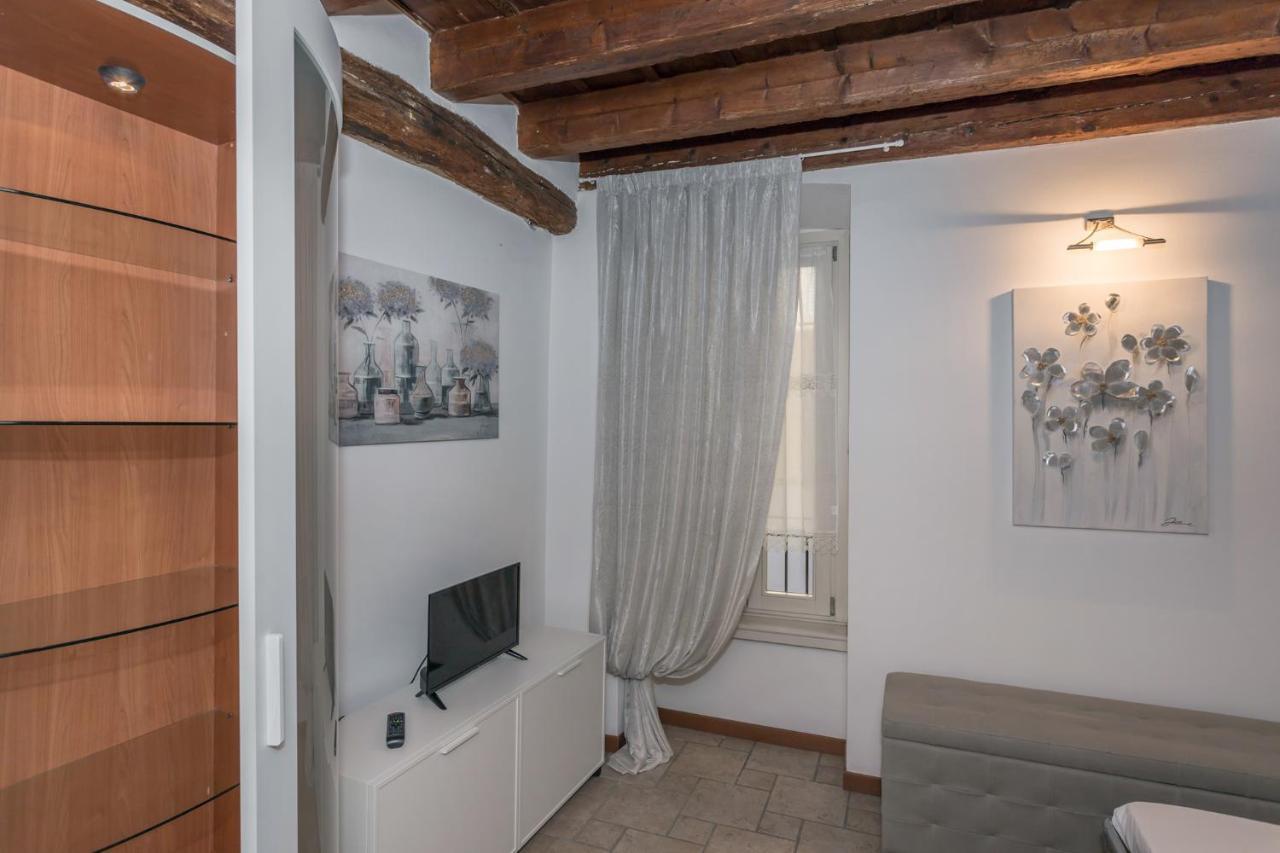 San Bernardino 8 - Immobili E Soluzioni Rent Lejlighed Bergamo Eksteriør billede