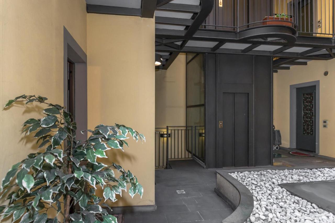 San Bernardino 8 - Immobili E Soluzioni Rent Lejlighed Bergamo Eksteriør billede