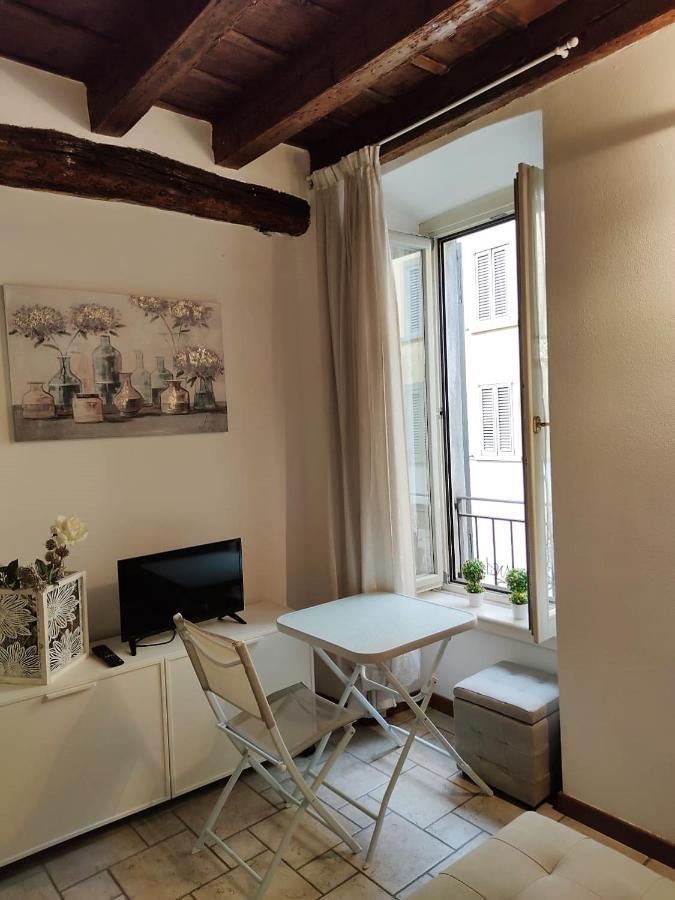 San Bernardino 8 - Immobili E Soluzioni Rent Lejlighed Bergamo Eksteriør billede